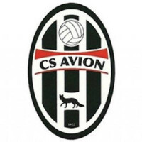 Club Sportif AVION logo - Similar company to Club Sportif Changé 72