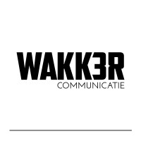WAKK3R communicatie logo - Similar company to Verbinding