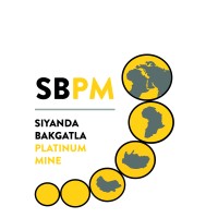 Siyanda Bakgatla Platinum Mine (Pty) Ltd logo - Similar company to Hlela Mining & Projects