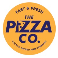 The Pizza Co. logo - Similar company to Gurt Wings Ltd