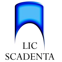 LIC Scadenta logo - Similar company to Unident Norge