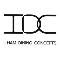 Ilham Dining Concepts logo - Similar company to Rizurf