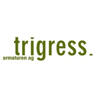 Trigress Armaturen AG logo - Similar company to Angehrn Ag Umformtechnik