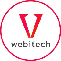 Webitech logo - Similar company to Meatpoint