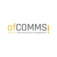 ofCOMMS logo - Similar company to İyilik Yardımlaşma Ve Dayanışma Derneği