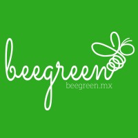 BeeGreen logo - Similar company to Beegreen