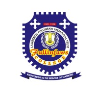 Fullinfaws College logo - Similar company to Pappilon Software Solutions Pvt Ltd.