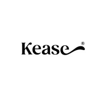 Kease logo - Similar company to Mabaat  | مبات
