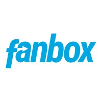 Fanbox UK logo - Similar company to 2 Of A Kind