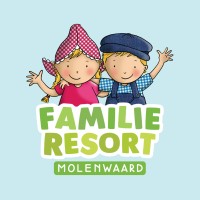 Familie Resort Molenwaard logo - Similar company to Hof Van Saksen