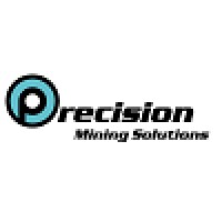 Precision Mining Solutions logo - Similar company to Minos Structural Engineering