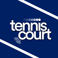 Tennis Court logo - Similar company to Professional Tennis Court Services Florida