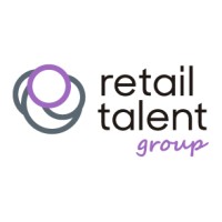 Retail Talent Group logo - Similar company to Moveo People B.V.