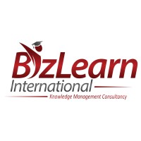 Bizlearn International logo - Similar company to Pea Learning