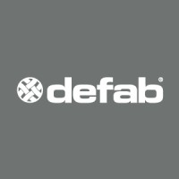 Defab - Excellence In Textiles logo - Similar company to Nolan Group Australia