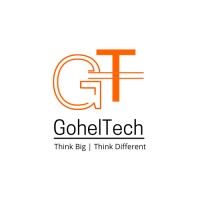 GohelTech logo - Similar company to Amazing Web Australia