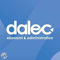 Dalec AB logo - Similar company to Leansa Ab
