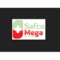SAFCO MEGA SOLUTIONS logo - Similar company to Mts Digitals