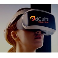 Edcults AI-HUB logo - Similar company to Aspire Primograd