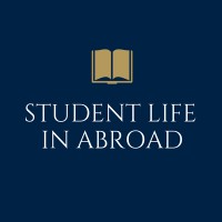 Student life in abroad logo - Similar company to Best Student Life Abroad