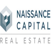 Naissance Capital Real Estate logo - Similar company to Montecristo Capital
