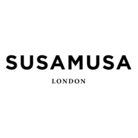 Susamusa logo - Similar company to Moo Moda