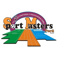 SPORT MASTERS logo - Similar company to Nortcons Sac