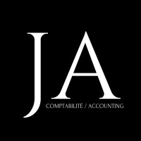 JA Accounting logo - Similar company to Mms Accounting & Bookkeeping Services