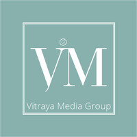Vitraya MG logo - Similar company to Vitraya Connectors
