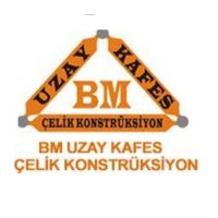 Bm Uzay Kafes Çelik Konstrüksiyon