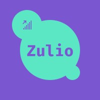 Zulio logo - Similar company to Fjordify