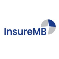 InsureMB logo - Similar company to Gaurit