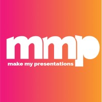 Make My Presentations logo - Similar company to Soul Of Saudi