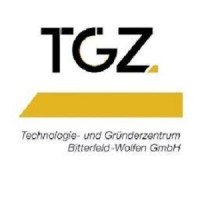 Tgz Technologie- Und Gründerzentrum Bitterfeld-Wolfen Gmbh