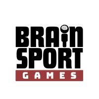 BRAINSPORT GAMES logo - Similar company to Brainsport