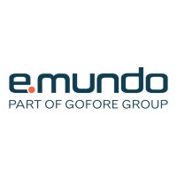 eMundo GmbH - Part of Gofore Group logo - Similar company to Hubovsky.Net