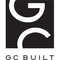 GC Built logo - Similar company to Agia Projects