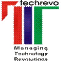 Techrevo Engineers logo - Similar company to Ilovecleanair Lab Llp