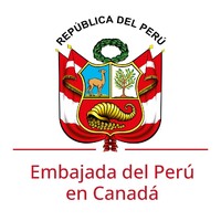 Embassy of Peru to Canada logo - Similar company to Glass Design Lab