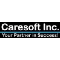 Caresoft Inc. logo - Similar company to James & Monroe