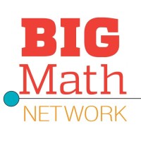 BIG Math Network logo - Similar company to Canadian Mathematical Society
