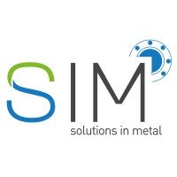 SIM Zerspanungstechnik GmbH logo - Similar company to Ra.M.I. Srl