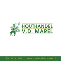 Houthandel van der Marel logo - Similar company to Axia Letselschade
