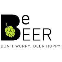 beBeer logo - Similar company to Buzz In A Box