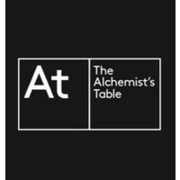 The Alchemist's Table logo - Similar company to Chef Gallery Phuket