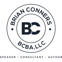 Brian Conners, BCBA, LLC logo - Similar company to Therightfitllc