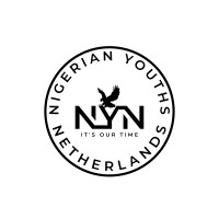 Nigerian Youths in the Netherlands (NYN) logo - Similar company to Sudanconnect