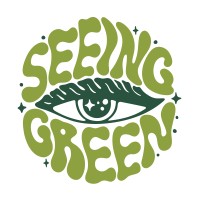 SEEING GREEN STUDIO logo - Similar company to Io Studio, Inc