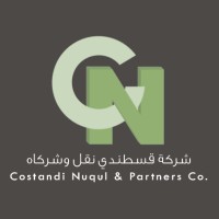Costandi Nuqul & Partners logo - Similar company to Nuqul Building Solutions