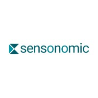 Sensonomic logo - Similar company to Skoog